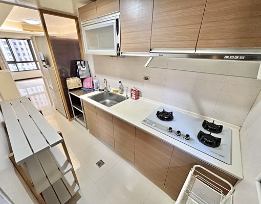 💎百萬高級裝潢💖市政LV🎄家具全配🎈市政府旁 - Image 7