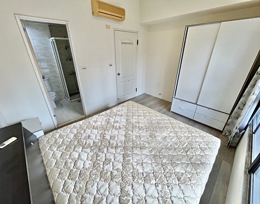 💎百萬高級裝潢💖市政LV🎄家具全配🎈市政府旁 - Image 10