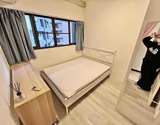 💎百萬高級裝潢💖市政LV🎄家具全配🎈市政府旁 - Image 13