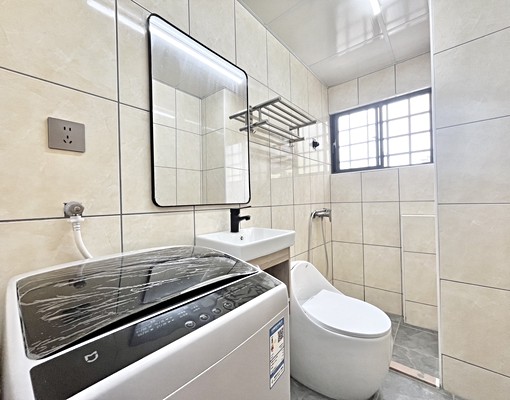 只想跟你手牽手💖可租補可貓兔獨洗凸窗曬💖多間可選 - Image 8