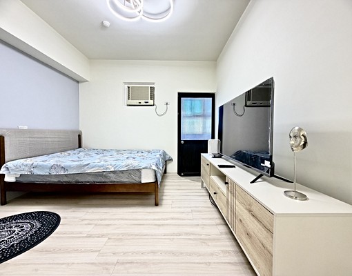 ⭐中正新第⭐可租補戶籍⭐台水電⭐獨洗曬 - Image 8