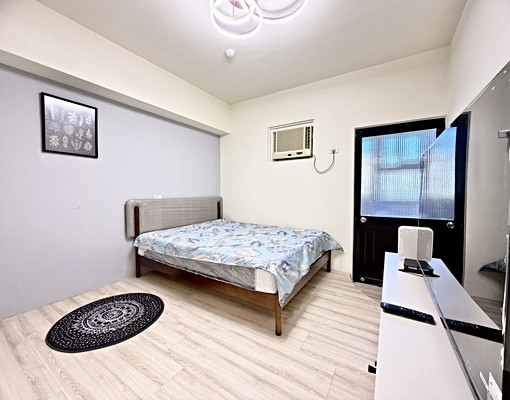 ⭐中正新第⭐可租補戶籍⭐台水電⭐獨洗曬 - Image 4