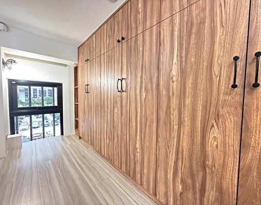 ✨新北產業園區丨綠意公園丨家具齊全⭐️小碩⭐️ - Image 8