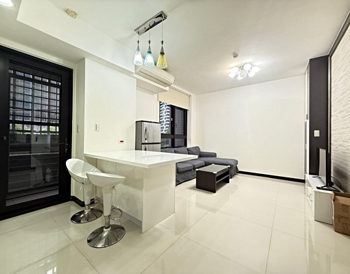 ✨新北產業園區丨綠意公園丨家具齊全⭐️小碩⭐️ - Image 4