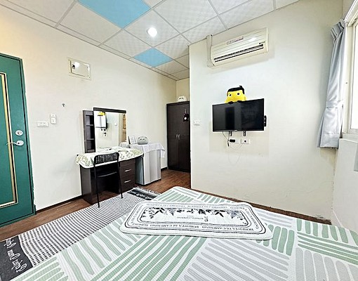 河南/福星☪採光精品大空間☪木地板☪採光大衛浴☪獨曬 - Image 8