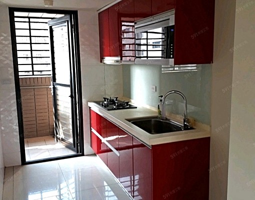 😉👍喬陽-近桃園大有國中採光明亮無敵景觀4房 - Image 11