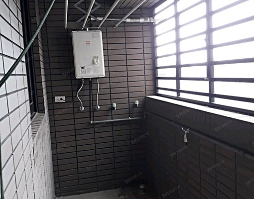 😉👍喬陽-近桃園大有國中採光明亮無敵景觀4房 - Image 12