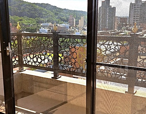 😉👍喬陽-近桃園大有國中採光明亮無敵景觀4房 - Image 14