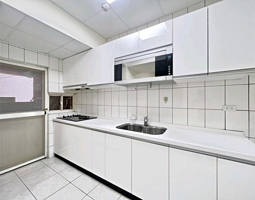 惠宇建設品質首選💖益民一中商圈超新整理全新冷氣超美大三房 - Image 6