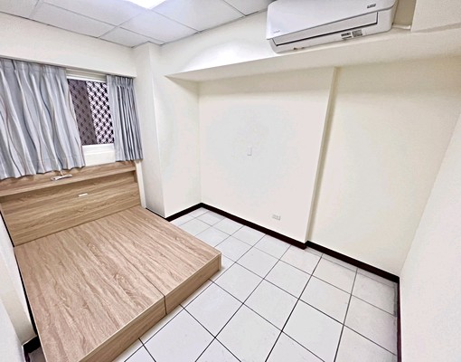 惠宇建設品質首選💖益民一中商圈超新整理全新冷氣超美大三房 - Image 9