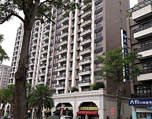 😉👍喬陽-近桃園大有國中採光明亮無敵景觀4房 - Image 15