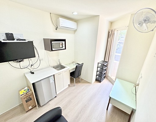 小資超省台電計✨陽台獨洗流理台✨雙租屋補助✨貓奴首選 - Image 4