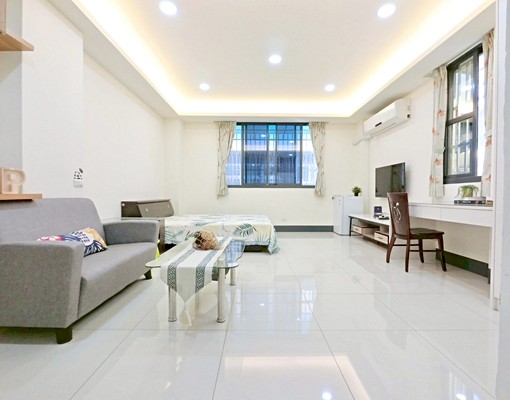 秒殺物件✨獨洗獨曬流理台✨超級大空間✨超省租屋補助 - Image 1