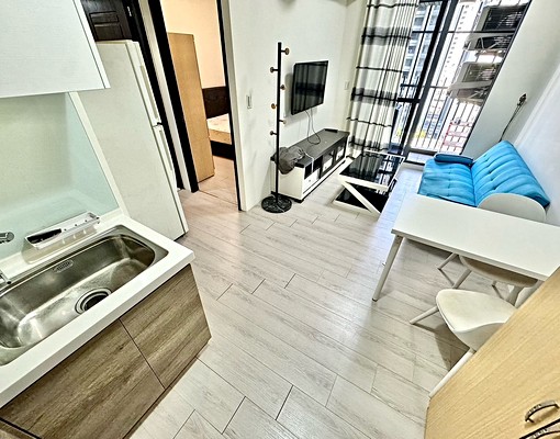 可租補貓咪🔥傢俱全配✅高樓層景觀戶✨市場搶手地區💯 - Image 6