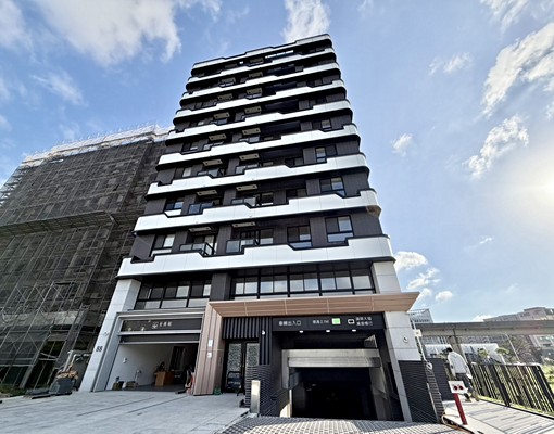 🔥A10機捷山鼻重劃區~美妝新2房+2衛浴👍👍 - Image 14