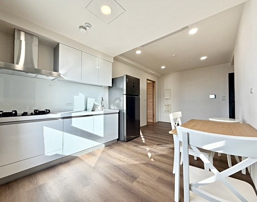 🔥A10機捷山鼻重劃區~美妝新2房+2衛浴👍👍 - Image 1