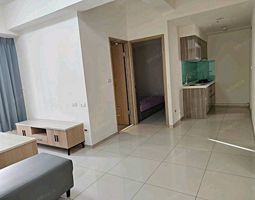 😉👍喬陽社宅-近大園客運園區全新美2房/免仲可租補 - Image 2