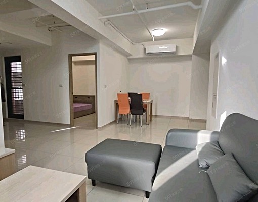 😉👍喬陽社宅-近大園客運園區全新美2房/免仲可租補 - Image 3