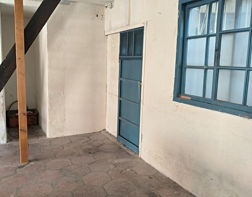 風神廟旁三角窗老屋適合輕食咖啡工作室住家工作室 - Image 12