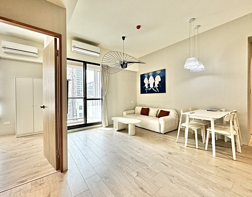 可貓/可租補🔥現代輕奢風💖近新光遠百✅誠來談💫 - Image 6