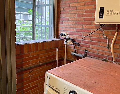 新莊翰林園運動場旁電梯美屋三房 - Image 12