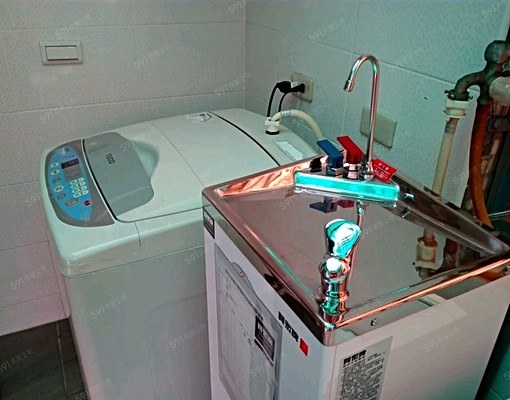 近新埔站致理科大溫馨獨立大採光女性套房大空間 - Image 12