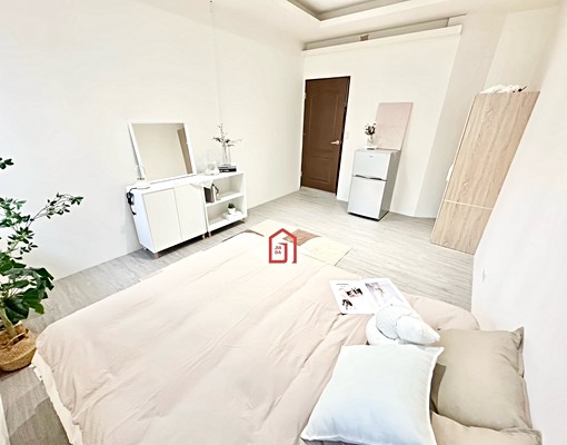 💛橋和站💯電梯雅房|垃圾代收|報稅入籍|貓|小資首選💪 - Image 3