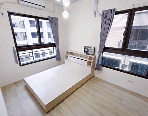 專營勝麗交響曲💖可租補全新社區拎包入住精品質感大兩房平車 - Image 5