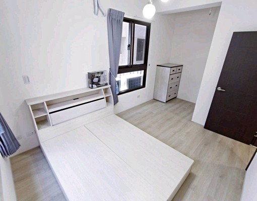 專營勝麗交響曲💖可租補全新社區拎包入住精品質感大兩房平車 - Image 6