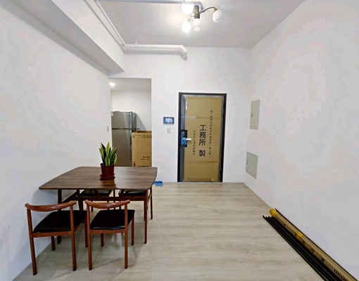 專營勝麗交響曲💖可租補全新社區拎包入住精品質感大兩房平車 - Image 9