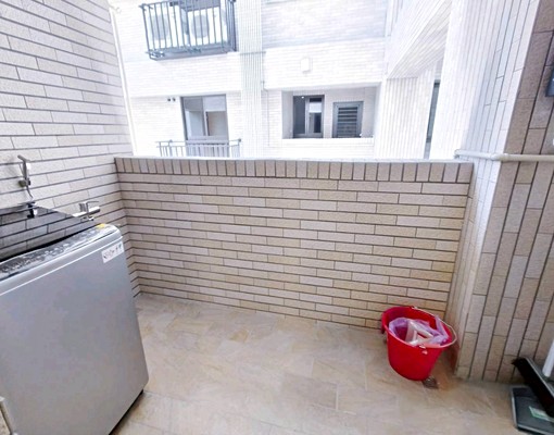 專營勝麗交響曲💖可租補全新社區拎包入住精品質感大兩房平車 - Image 11