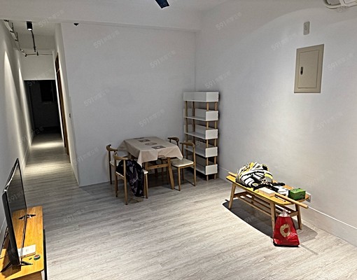 🏆匯康社宅🏆❤️免仲介費❤️整層出租❤️台水電🌟可租補 - Image 2