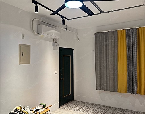 🏆匯康社宅🏆❤️免仲介費❤️整層出租❤️台水電🌟可租補 - Image 1