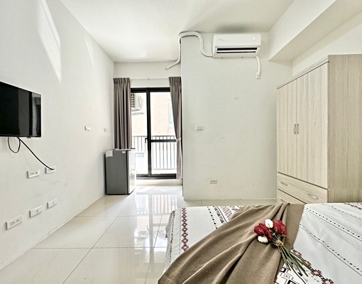 就是喜歡賴著你💖可租補可戶籍陽台獨洗🌈落地採光 - Image 3