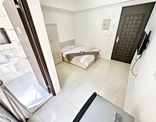 就是喜歡賴著你💖可租補可戶籍陽台獨洗🌈落地採光 - Image 7