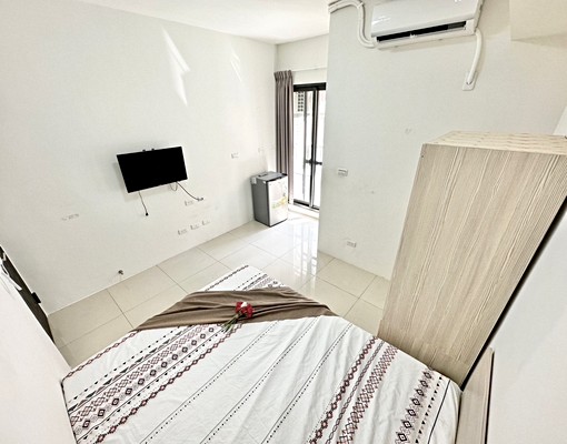 就是喜歡賴著你💖可租補可戶籍陽台獨洗🌈落地採光 - Image 4