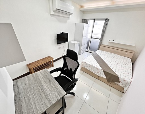 無論春夏秋冬✨可租補可貓大空間✨大面採光陽台獨洗 - Image 3