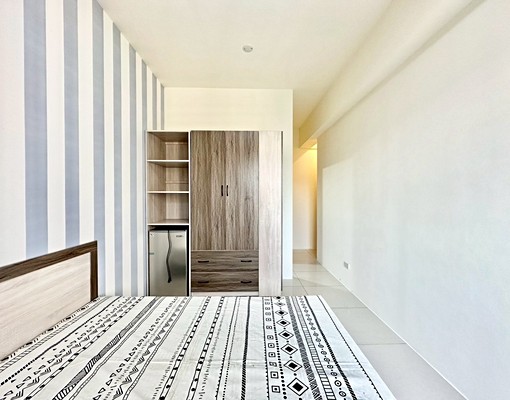 ⭐【養貓寵,代收包裹,雙租補】⭐台電計費/乾溼分離/獨立陽台 - Image 2