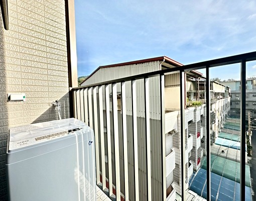 ⭐【養貓寵,代收包裹,雙租補】⭐台電計費/乾溼分離/獨立陽台 - Image 6