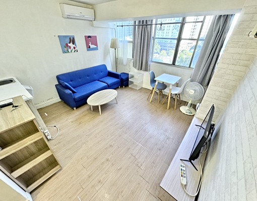 梅亭街★中國醫★一房一廳★台電★可補助 - Image 5