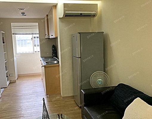 忠孝復興SOGO商圈大套房生活機能佳採光通風 - Image 3