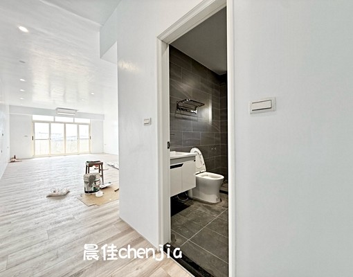 只想給泥最好的✨雙租補一房一廳✨近新完工室內機車位 - Image 7