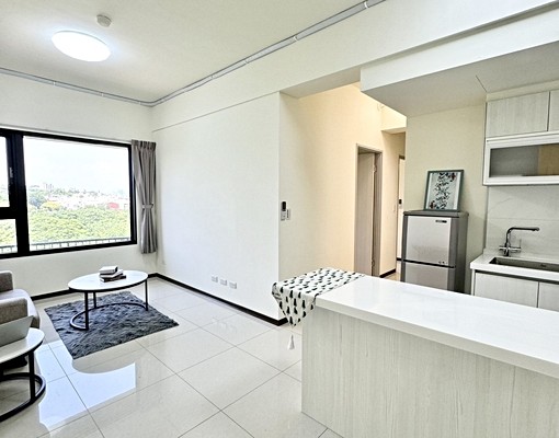 秒殺大兩房💗間間採光佳💗近高鐵火車站💗平車 - Image 2