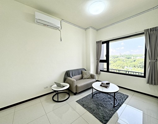 秒殺大兩房💗間間採光佳💗近高鐵火車站💗平車 - Image 3