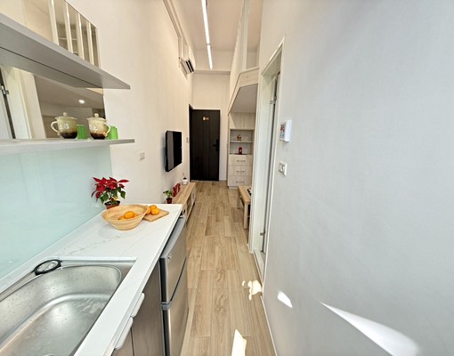 北屯區超美樓中樓🔥陽台獨洗🌟衛浴開窗🌟可租補🌟可短租 - Image 8