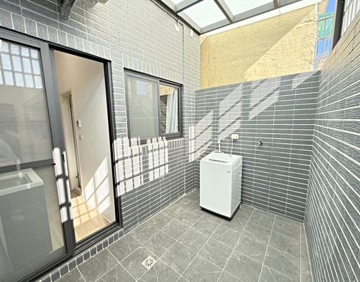 北屯區超美樓中樓🔥陽台獨洗🌟衛浴開窗🌟可租補🌟可短租 - Image 7