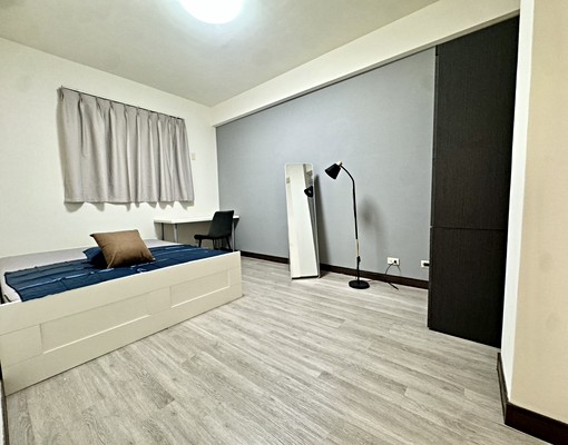 可雙租補【文青質感小宅出租】精緻裝潢|家電傢俱齊|可立即入住 - Image 5