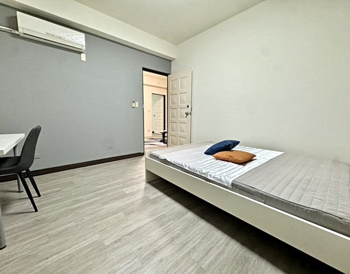 可雙租補【文青質感小宅出租】精緻裝潢|家電傢俱齊|可立即入住 - Image 7