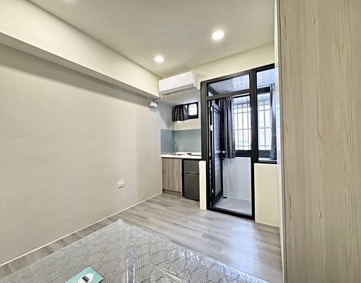 雙租補★可寵可貓★一房一廳★流理台★陽台獨洗★採光好全新完工 - Image 5