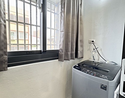 雙租補★可寵可貓★一房一廳★流理台★陽台獨洗★採光好全新完工 - Image 7